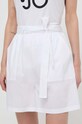 Liu Jo pantaloni scurti VA4121.T3330 alb SS24
