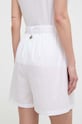 Îmbrăcăminte Liu Jo pantaloni scurti VA4121.T3330 alb