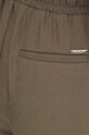 Liu Jo pantaloni MA4353.T3406 verde