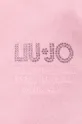 roza Kratke hlače Liu Jo