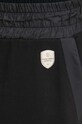 Aeronautica Militare spodnie czarny PF929DF543