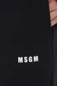 Βαμβακερό παντελόνι MSGM Γυναικεία