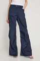 Kalhoty HUGO námořnická modř 50510894