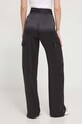 Odjeća Hlače HUGO 50511830 crna