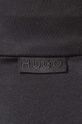 HUGO spodnie czarny 50511830