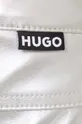 Nohavice HUGO 100 % Polyester