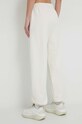 Odzież HUGO spodnie dresowe bawełniane 50512023 beżowy