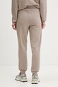 Îmbrăcăminte HUGO pantaloni de trening din bumbac 50522417 bej