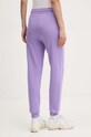 Îmbrăcăminte HUGO pantaloni de trening din bumbac 50522417 violet