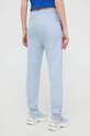 Одежда Хлопковые спортивные штаны HUGO 50522417 голубой
