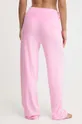 Спортивные штаны HUGO розовый