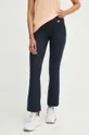 nero Roxy pantaloni da yoga Heart Into It Donna