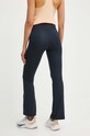 Abbigliamento Roxy pantaloni da yoga Heart Into It ERJNP03553 nero