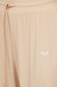Roxy pantaloni de yoga Rise & Vibe culoarea tenului ERJNP03556