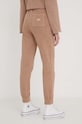 Îmbrăcăminte Roxy pantaloni de trening ARJFB03119 bej