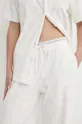 λευκό Παντελόνι φόρμας UGG
