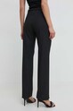 Одежда Брюки Versace Jeans Couture 76HAA111.N0335 чёрный