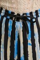 Pinko spodnie multicolor 103453.A1UM