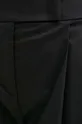 czarny Pinko spodnie