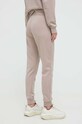 Îmbrăcăminte Armani Exchange pantaloni de trening 8NYP97.YJ1GZ bej