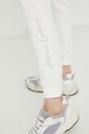 Armani Exchange pantaloni de trening bej 3DYP76.YJFFZ