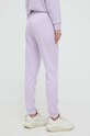 Одежда Спортивные штаны Armani Exchange 3DYP77.YJEPZ фиолетовой