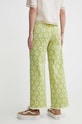 Îmbrăcăminte Billabong jeansi Free Fall ABJNP00352 verde