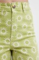 Billabong jeansi Free Fall verde ABJNP00352