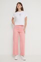 Джинси Billabong ABJNP00126 рожевий SS24