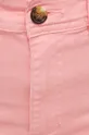 różowy Billabong jeansy