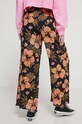 Îmbrăcăminte Billabong pantaloni EBJNP00115 negru