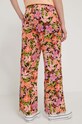 Îmbrăcăminte Billabong pantaloni de bumbac EBJNP00114 multicolor