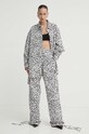 Джинси Moschino Jeans 0342.3773 барвистий SS24