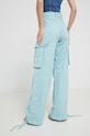 Rifle Moschino Jeans 0336.3732 modrá SS24