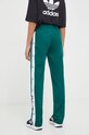 Oblečenie Tepláky adidas Originals IP0623 zelená