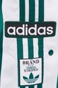 Tepláky adidas Originals zelená IP0623