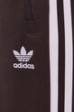 Спортивні штани adidas Originals коричневий IR6093