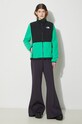 adidas Originals spodnie dresowe IS2673 fioletowy SS24