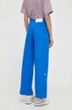 adidas Originals jeans x Ksenia Schnaider IU2455 albastru SS24