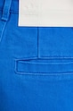Oblečenie Rifle adidas Originals x Ksenia Schnaider IU2455 modrá