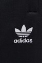 Спортен панталон adidas Originals Montreal черен IU2521