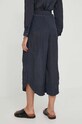Îmbrăcăminte Emporio Armani pantaloni 3D2P64.2NFUZ bleumarin