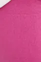 ružová Tepláky s prímesou vlny United Colors of Benetton