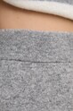 United Colors of Benetton pantaloni con aggiunta di cotone bambini grigio 1035DF00F