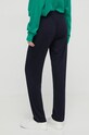 Odjeća Homewear hlače Tommy Hilfiger UW0UW02842 mornarsko plava