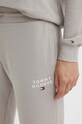 Tommy Hilfiger spodnie lounge beżowy UW0UW04522