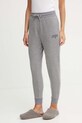 Kalhoty Tommy Hilfiger šedá UW0UW04522