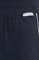 Tommy Hilfiger spodnie dresowe granatowy UW0UW05237