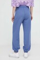 Îmbrăcăminte Hollister Co. pantaloni de trening KI347.4010.201 bleumarin