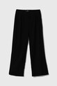 Hollister Co. pantaloni panza negru KI356.3042.900